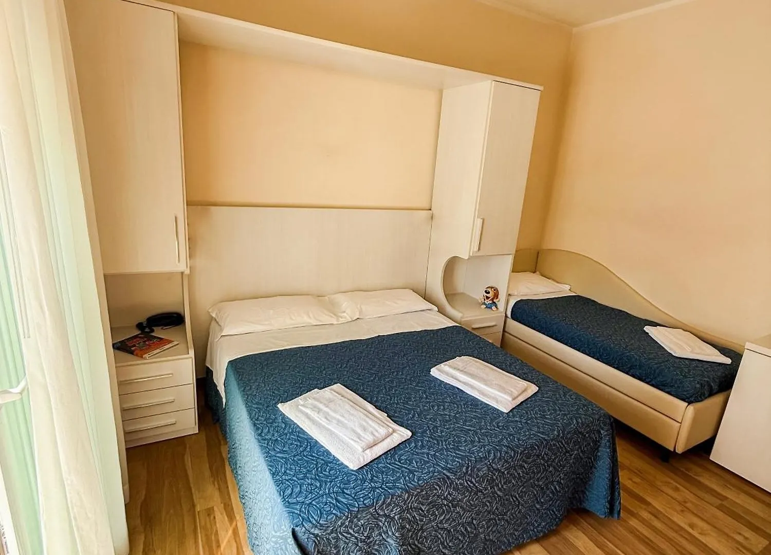 Hotel Bella Igea Bellaria-Igea Marina