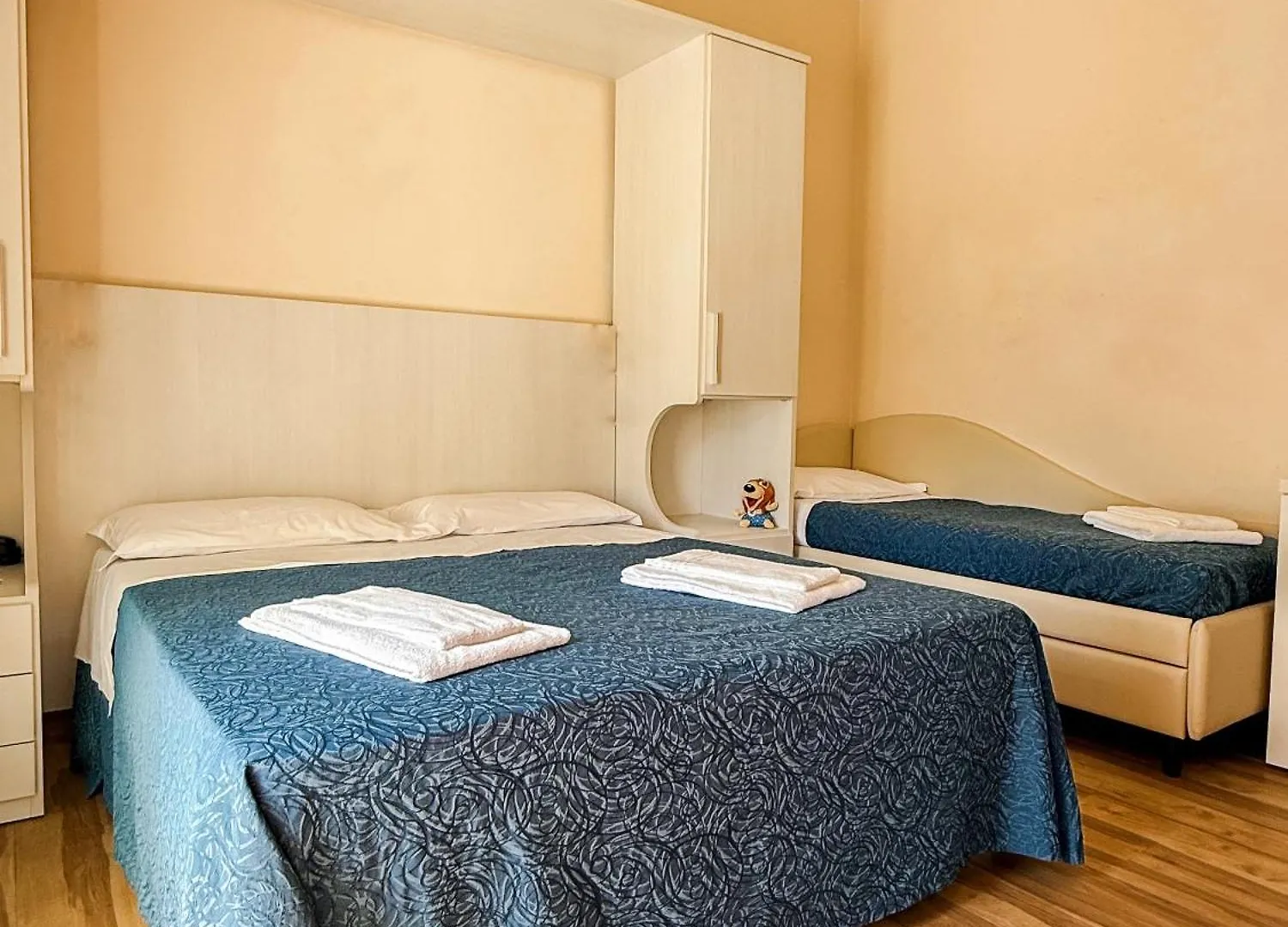 Hotel Bella Igea Bellaria-Igea Marina