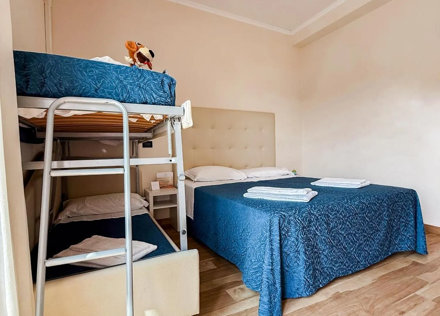 Hotel Bella Igea Bellaria-Igea Marina