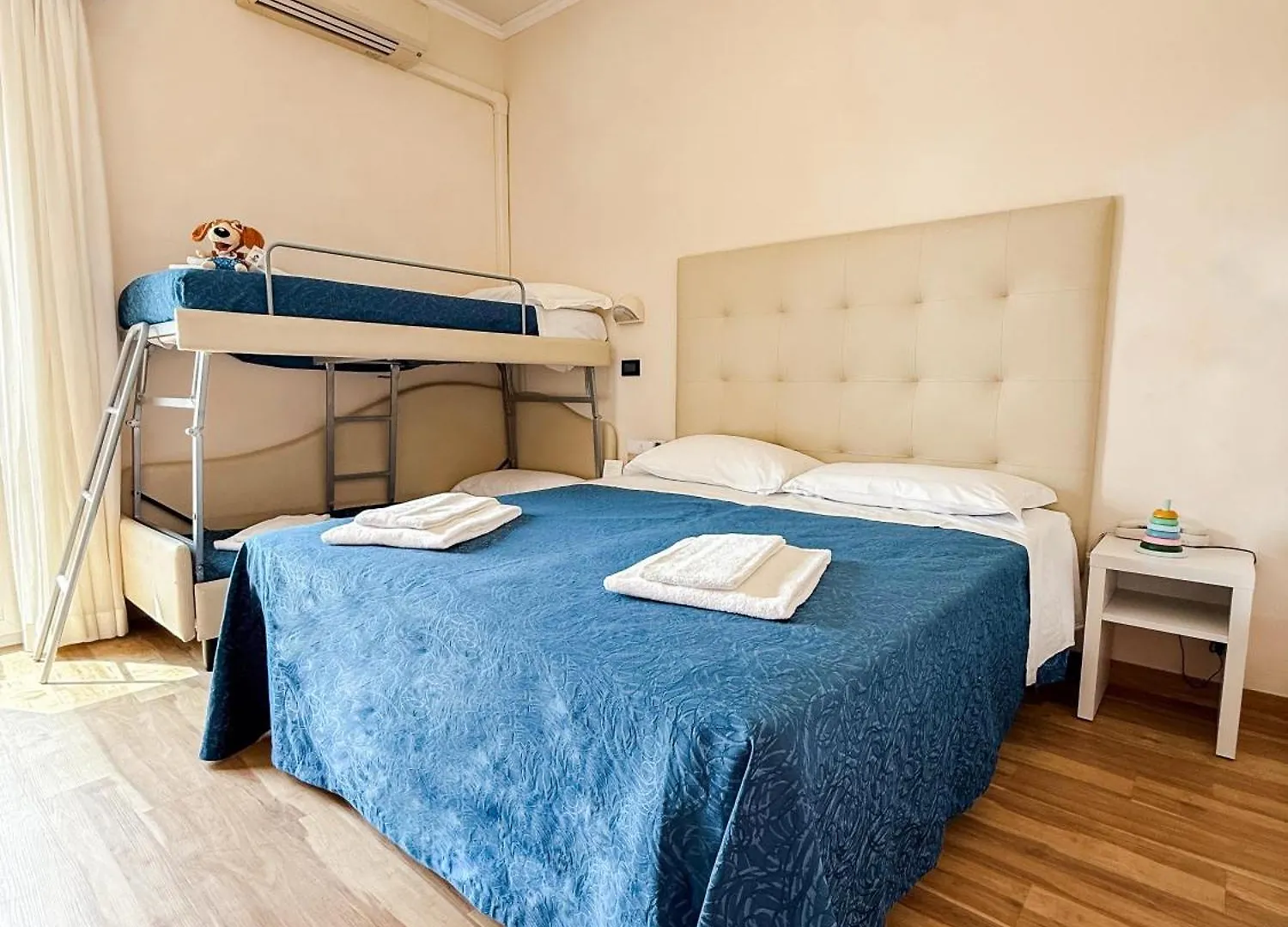 Hotel Bella Igea Bellaria-Igea Marina