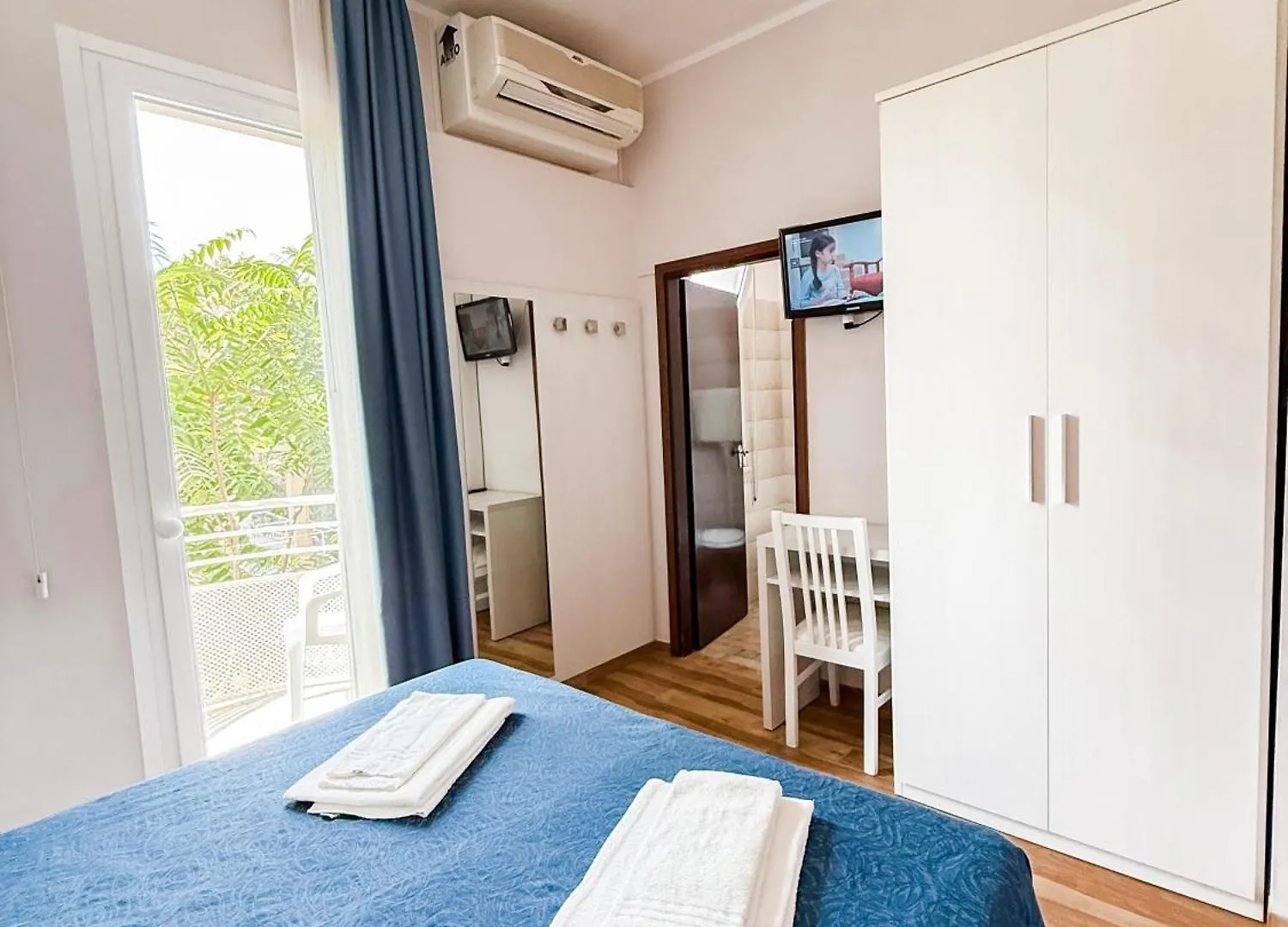Hotel Bella Igea Bellaria-Igea Marina