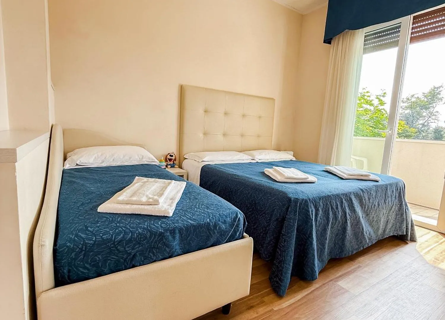 Hotel Bella Igea Bellaria-Igea Marina