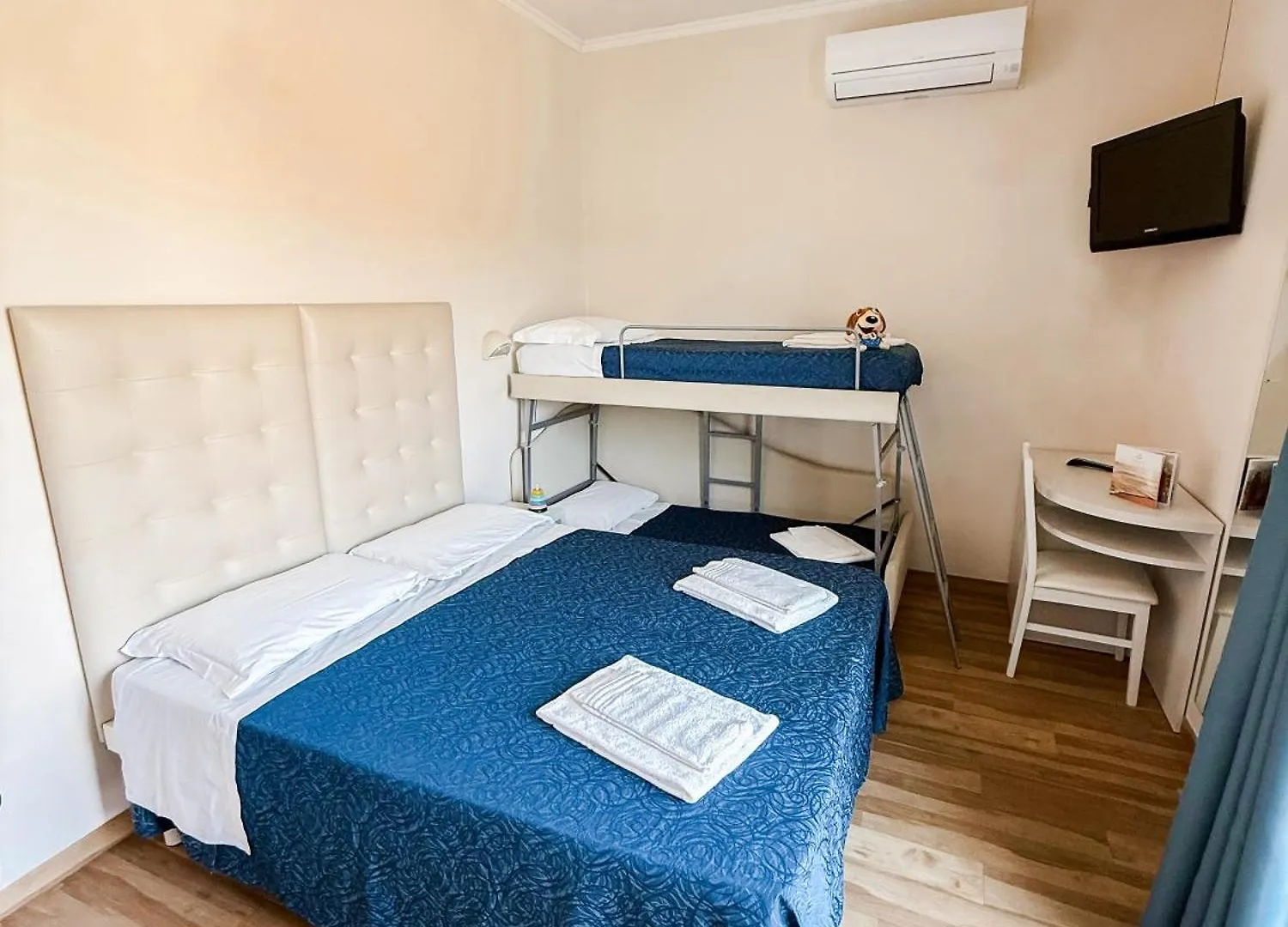 Hotel Bella Igea Bellaria-Igea Marina