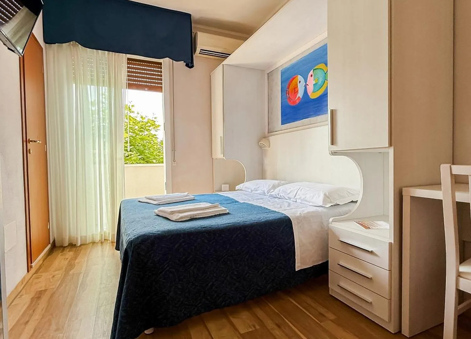 Hotel Bella Igea Bellaria-Igea Marina 3*,  Italien