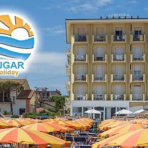 Hotel La Bussola Sul Mare