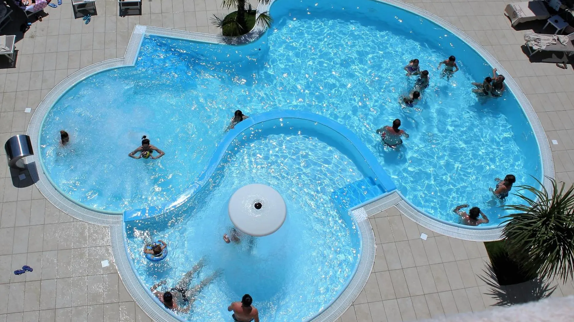 Hotel Bella Igea Bellaria-Igea Marina