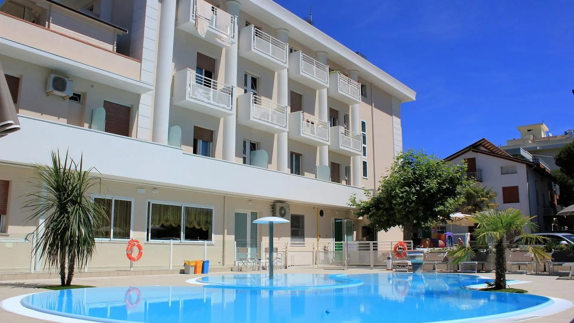 Hotel Bella Igea Bellaria-Igea Marina