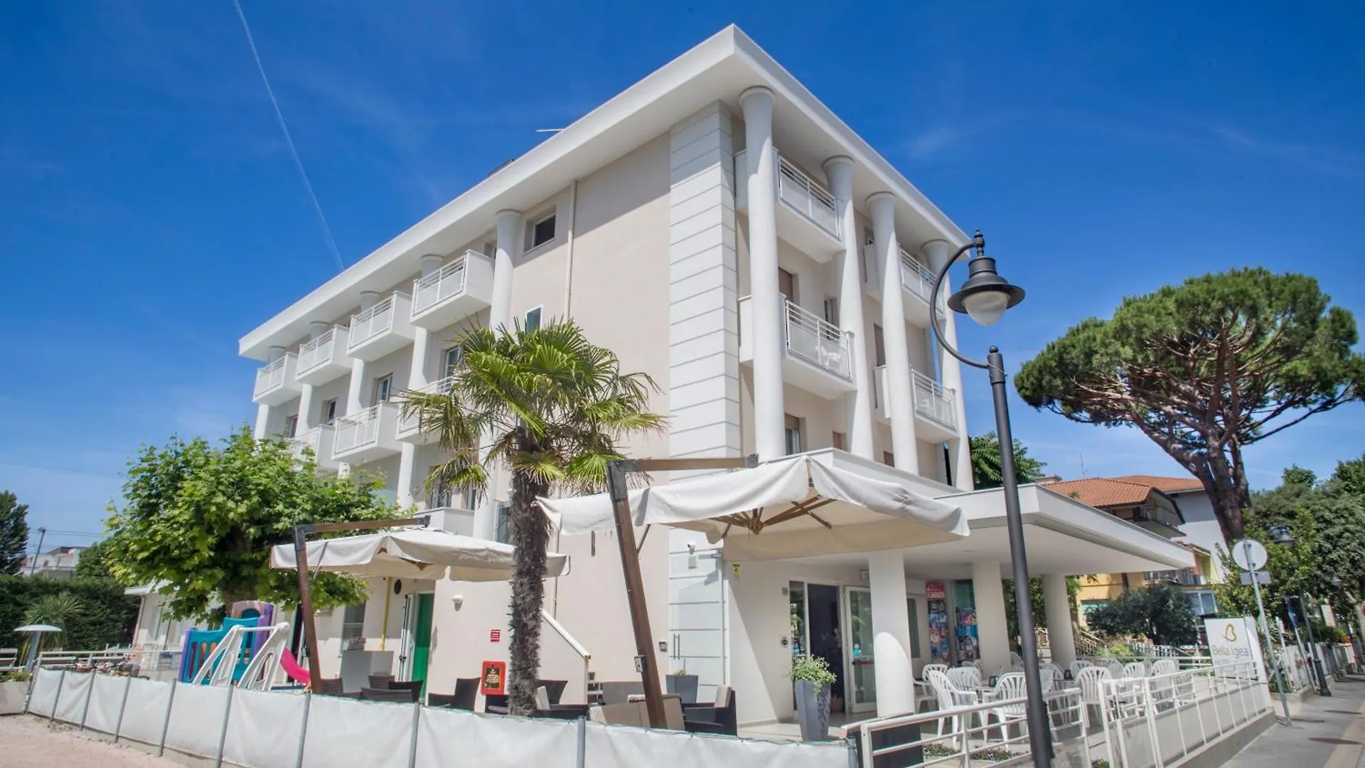 Hotel Bella Igea Bellaria-Igea Marina 3*,  Italia