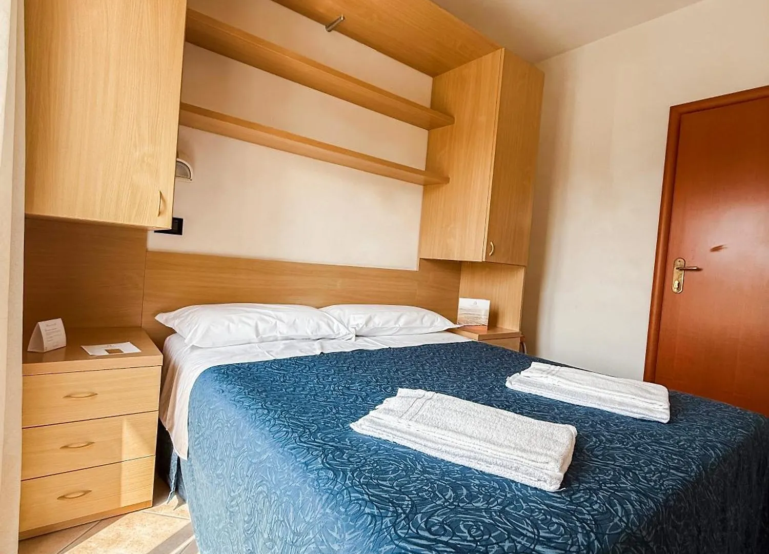 Hotel Bella Igea Bellaria-Igea Marina 3*,  Italia