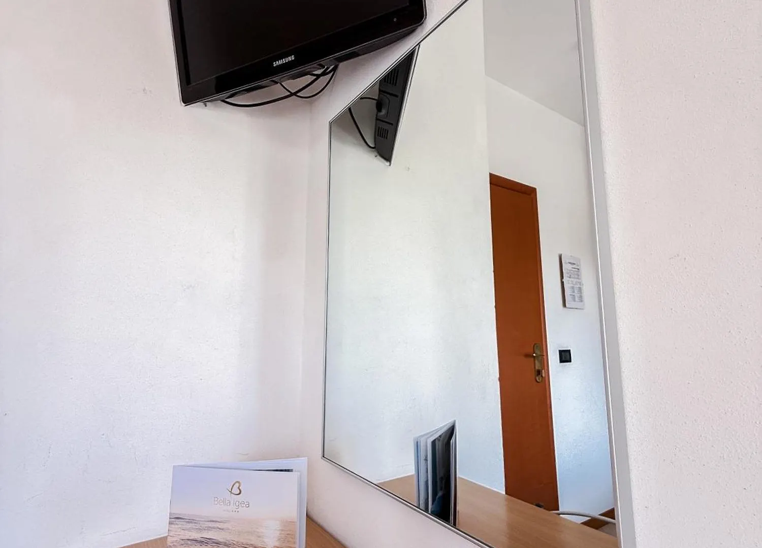 Hotel Bella Igea Bellaria-Igea Marina