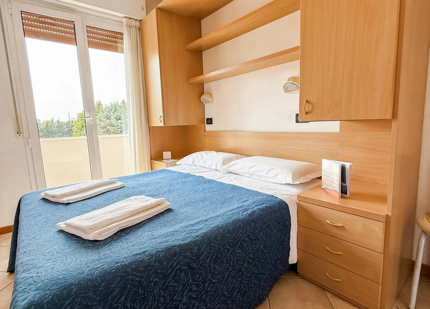 Hotel Bella Igea Bellaria-Igea Marina