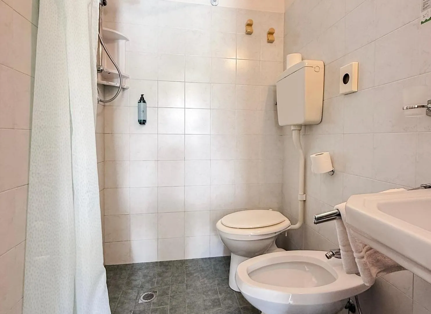 ***  Hotel Bella Igea Bellaria-Igea Marina Italia