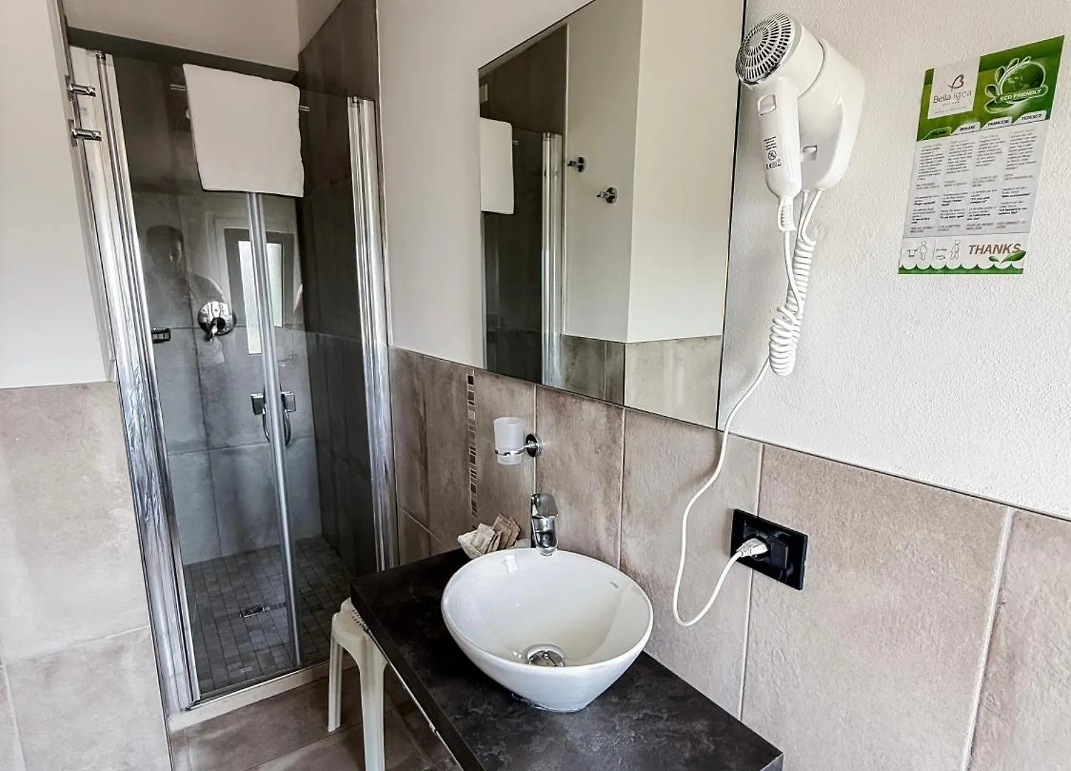 Hotel Bella Igea Bellaria-Igea Marina