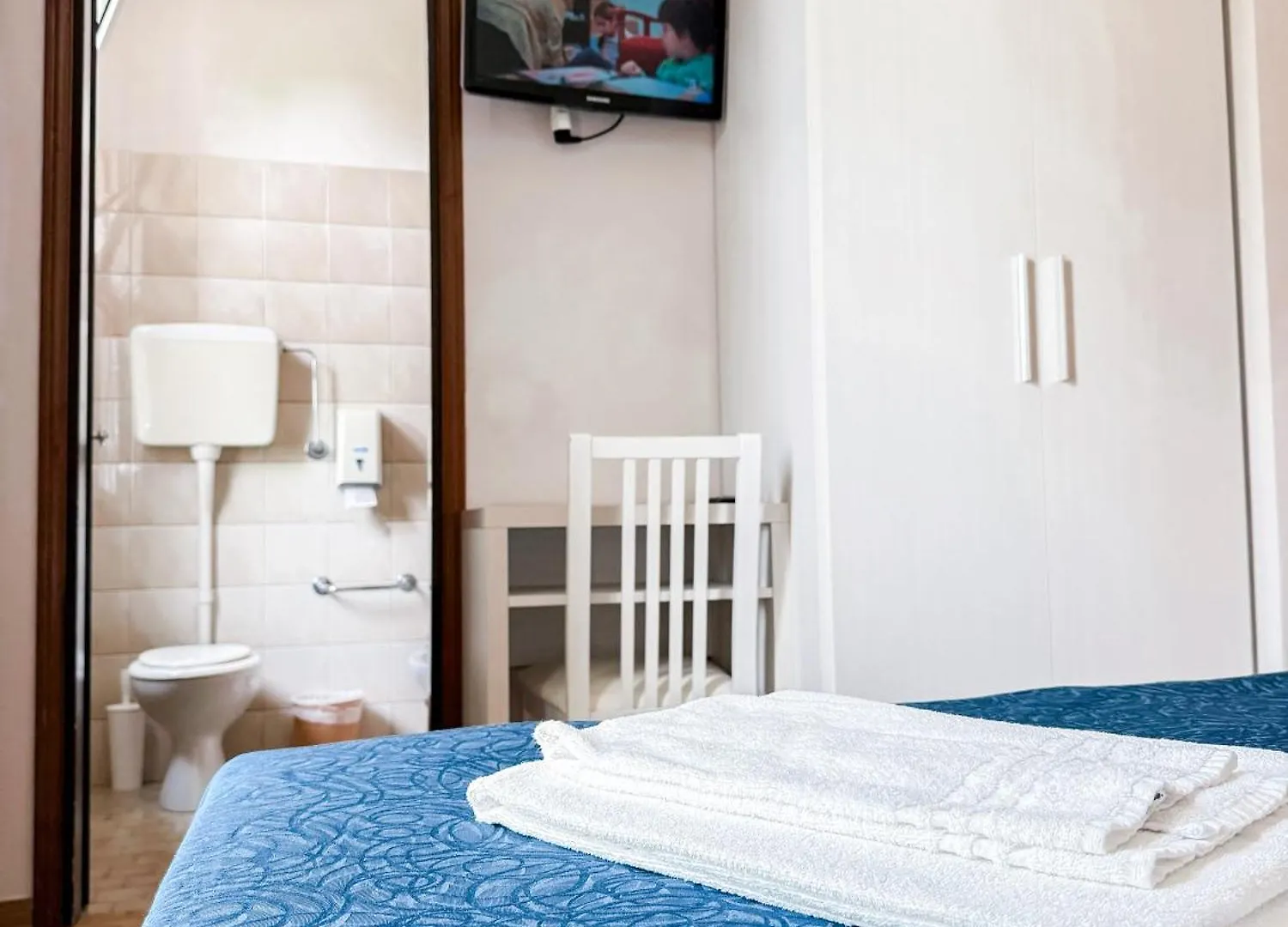 Hotel Bella Igea Bellaria-Igea Marina