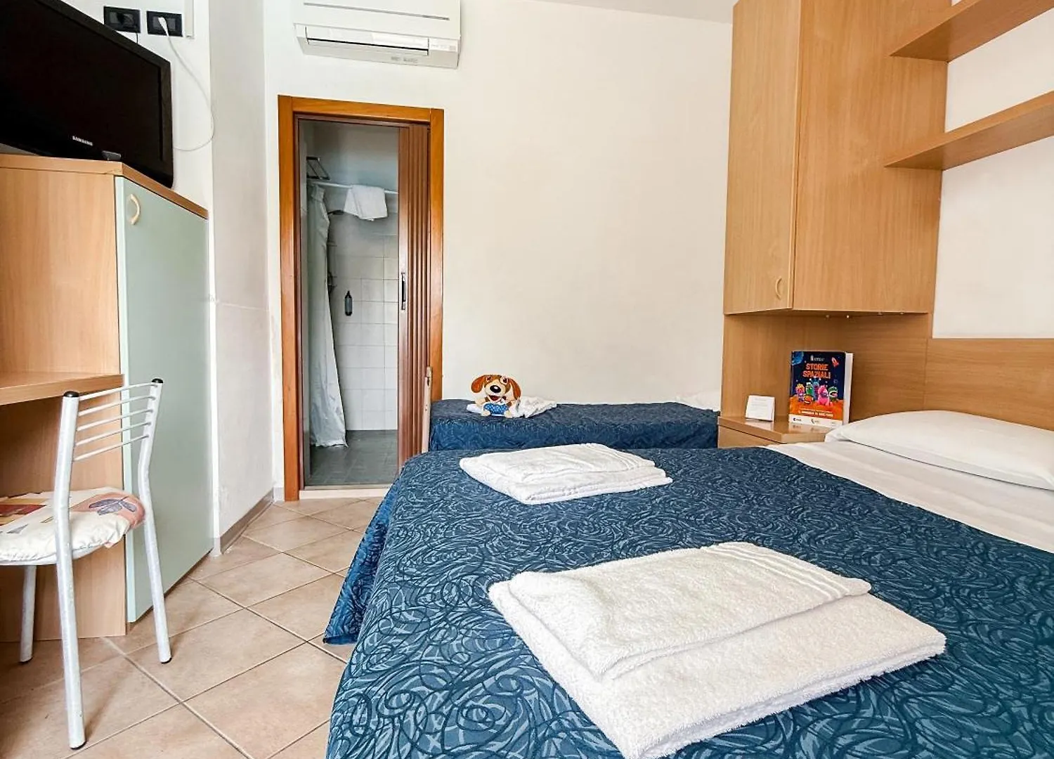 Hotel Bella Igea Bellaria-Igea Marina