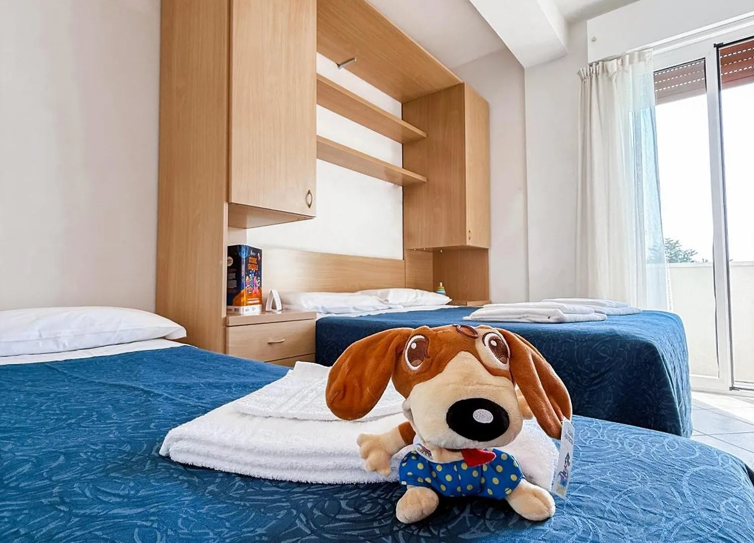 Hotel Bella Igea Bellaria-Igea Marina