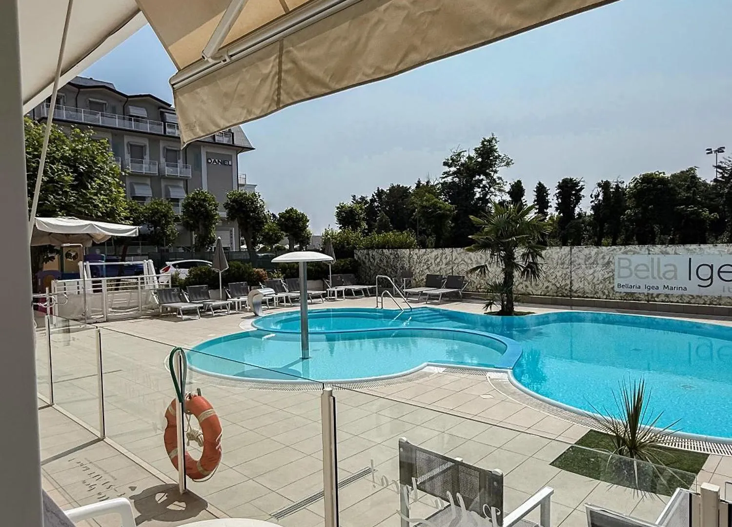 Hotel Bella Igea Bellaria-Igea Marina