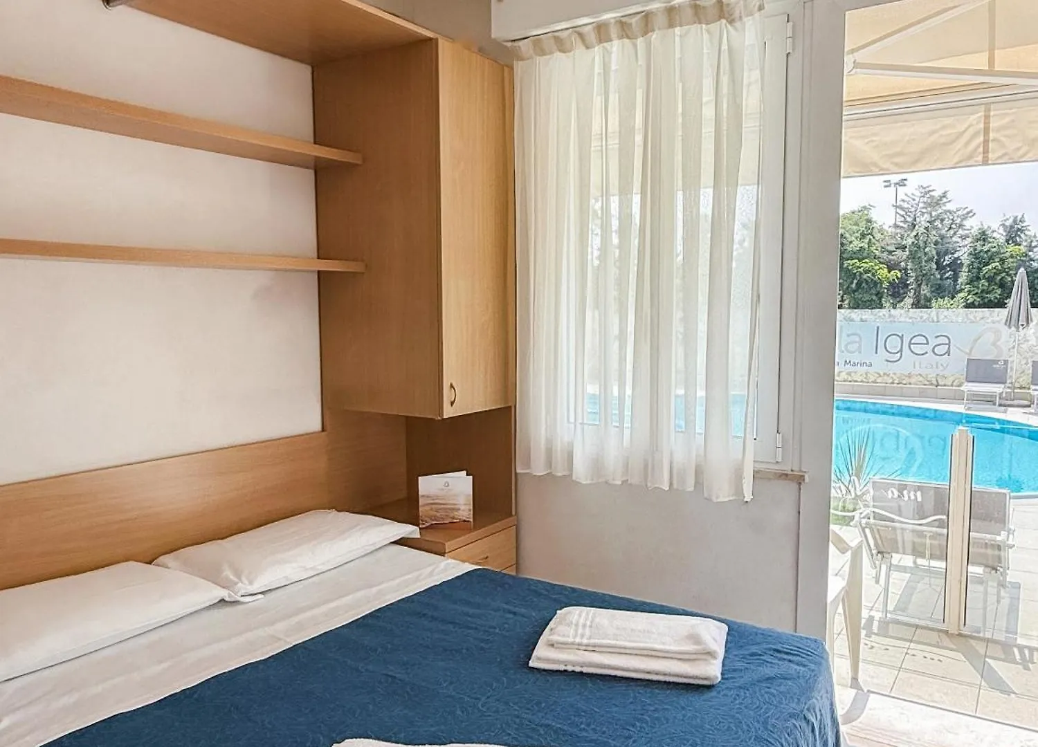 Hotel Bella Igea Bellaria-Igea Marina