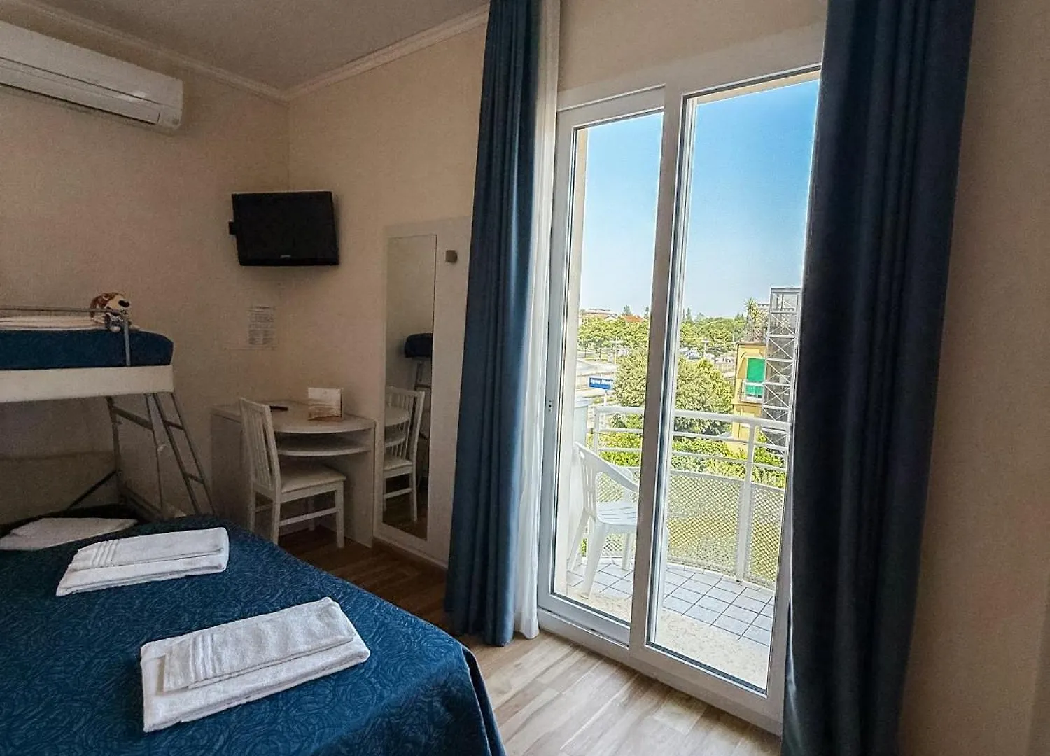 Hotel Bella Igea Bellaria-Igea Marina Italia