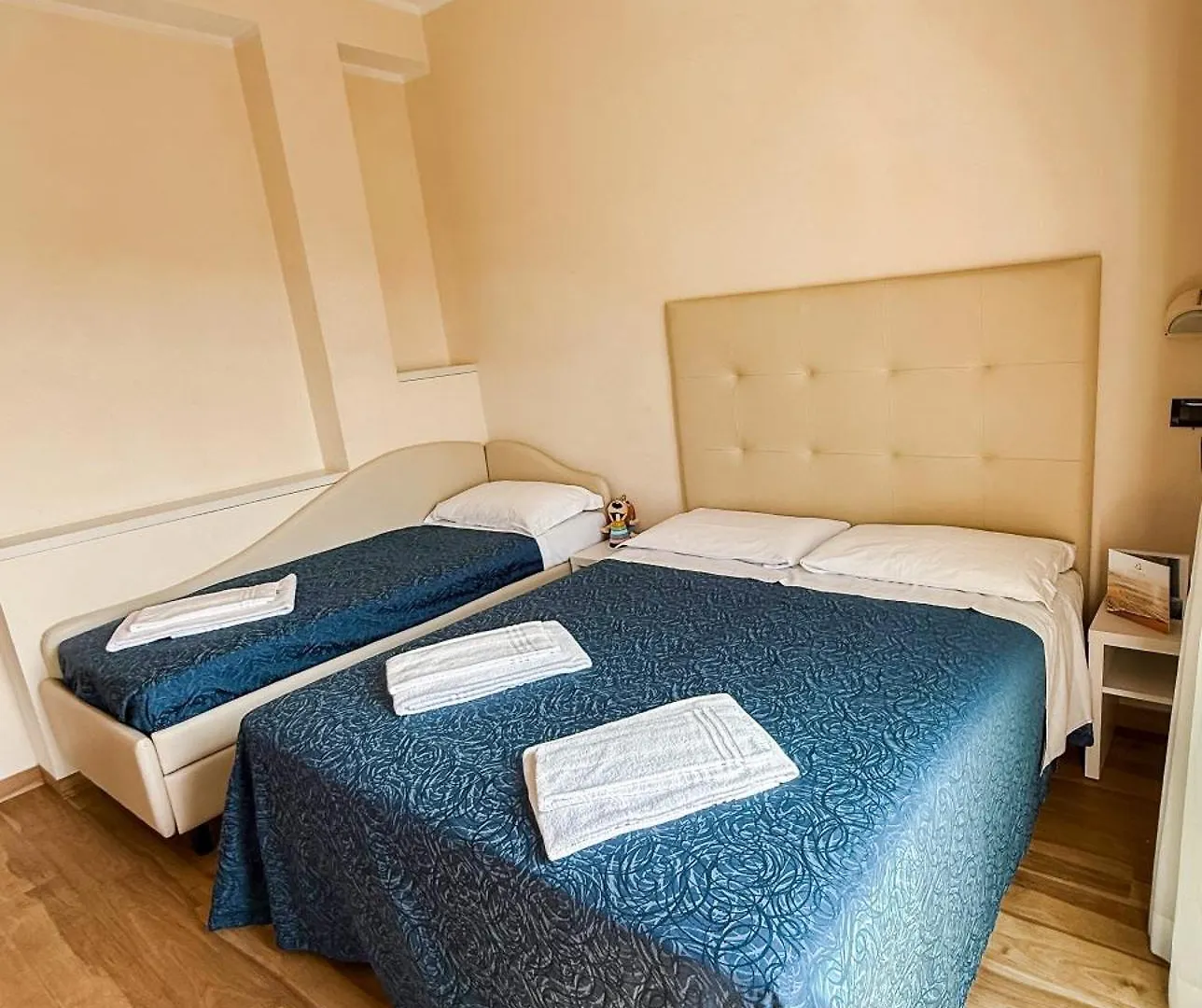 Hotel Bella Igea Bellaria-Igea Marina Italia