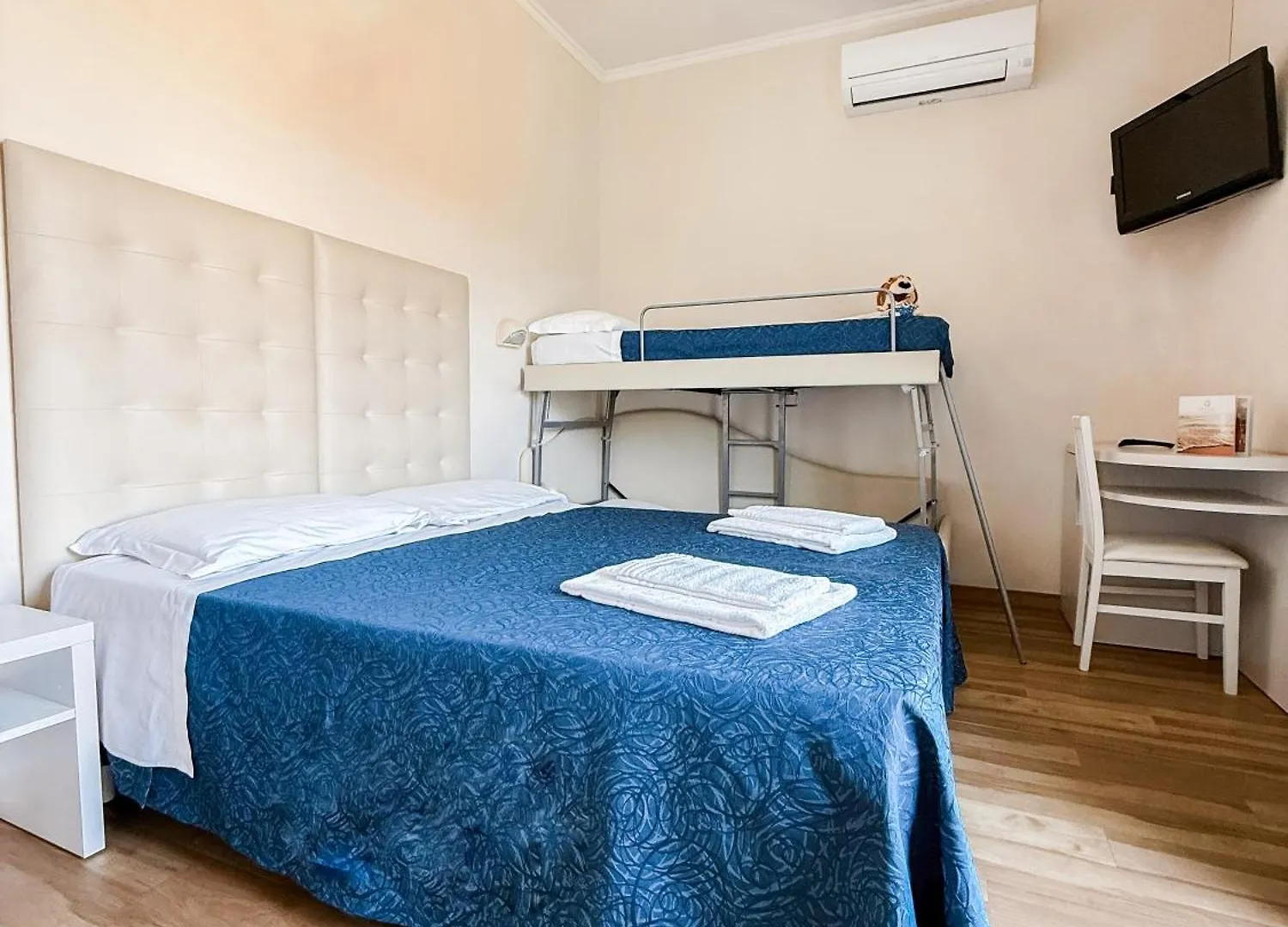 Hotel Bella Igea Bellaria-Igea Marina 3*,  Italia