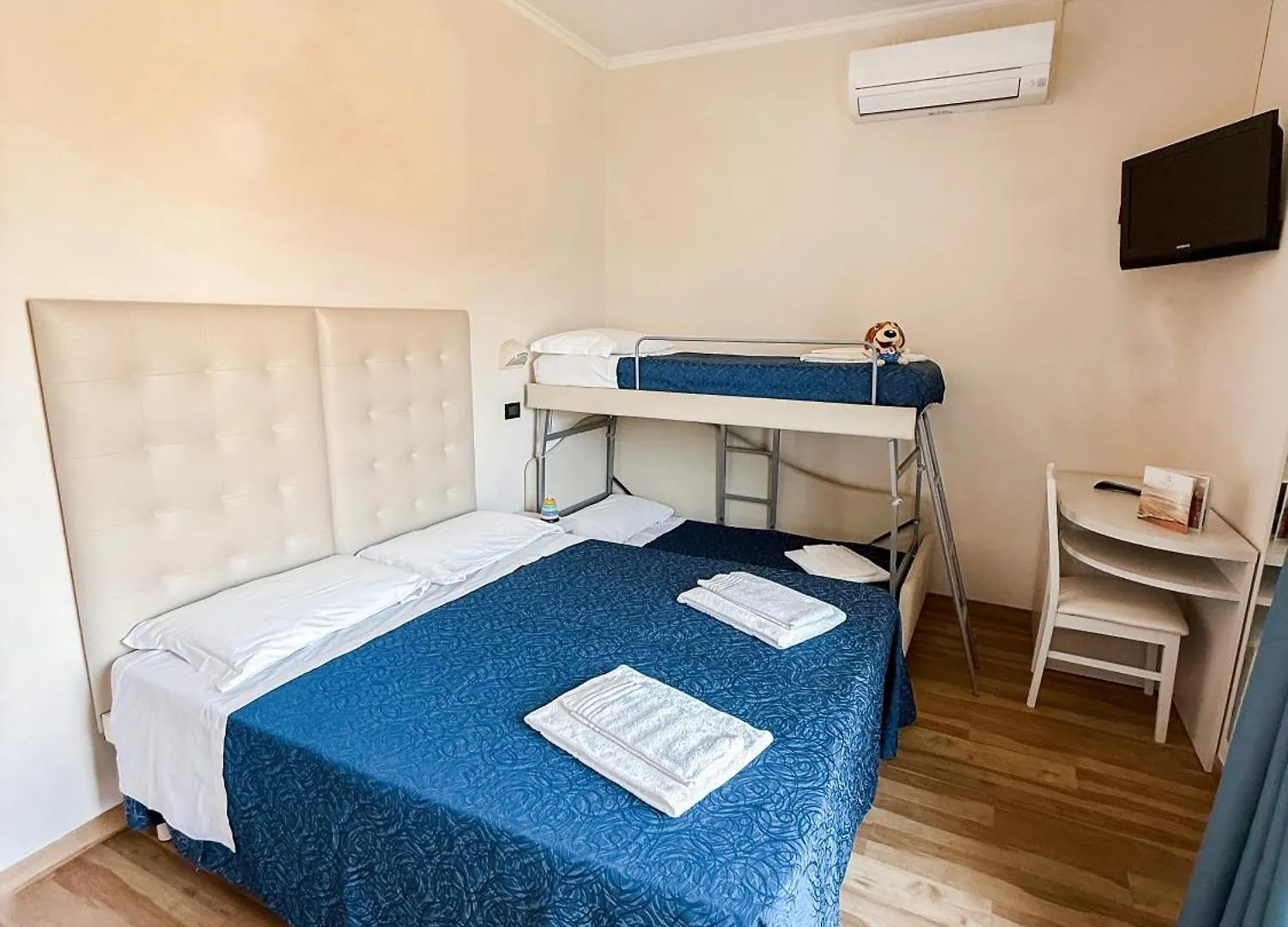 Hotel Bella Igea Bellaria-Igea Marina 3*,  Italia