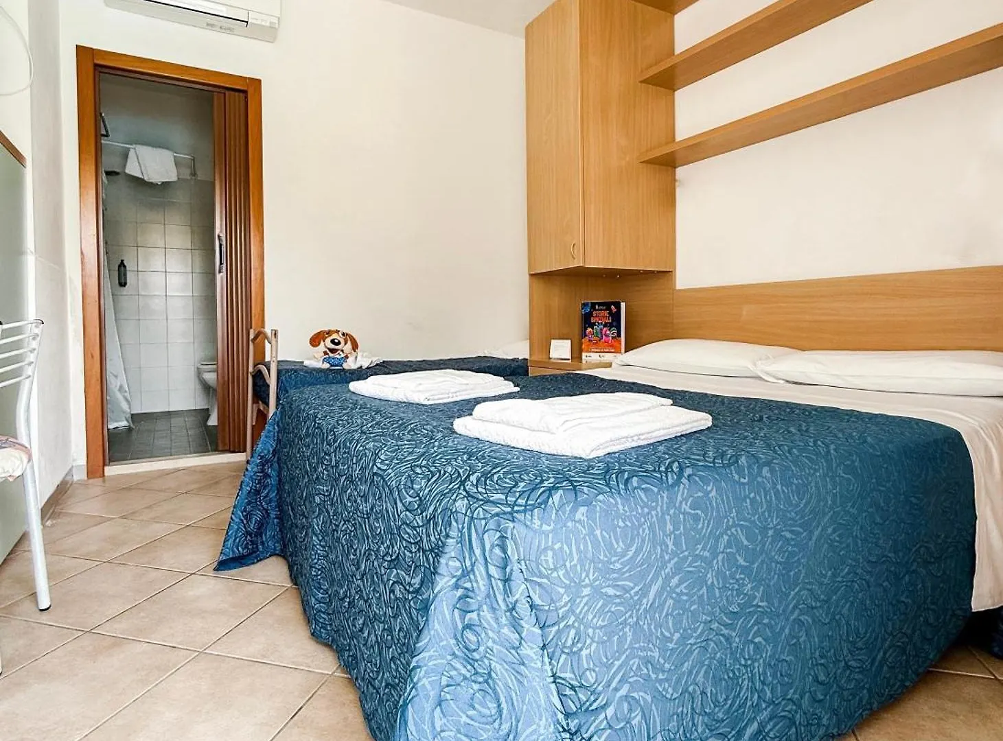 Hotel Bella Igea Bellaria-Igea Marina 3*,