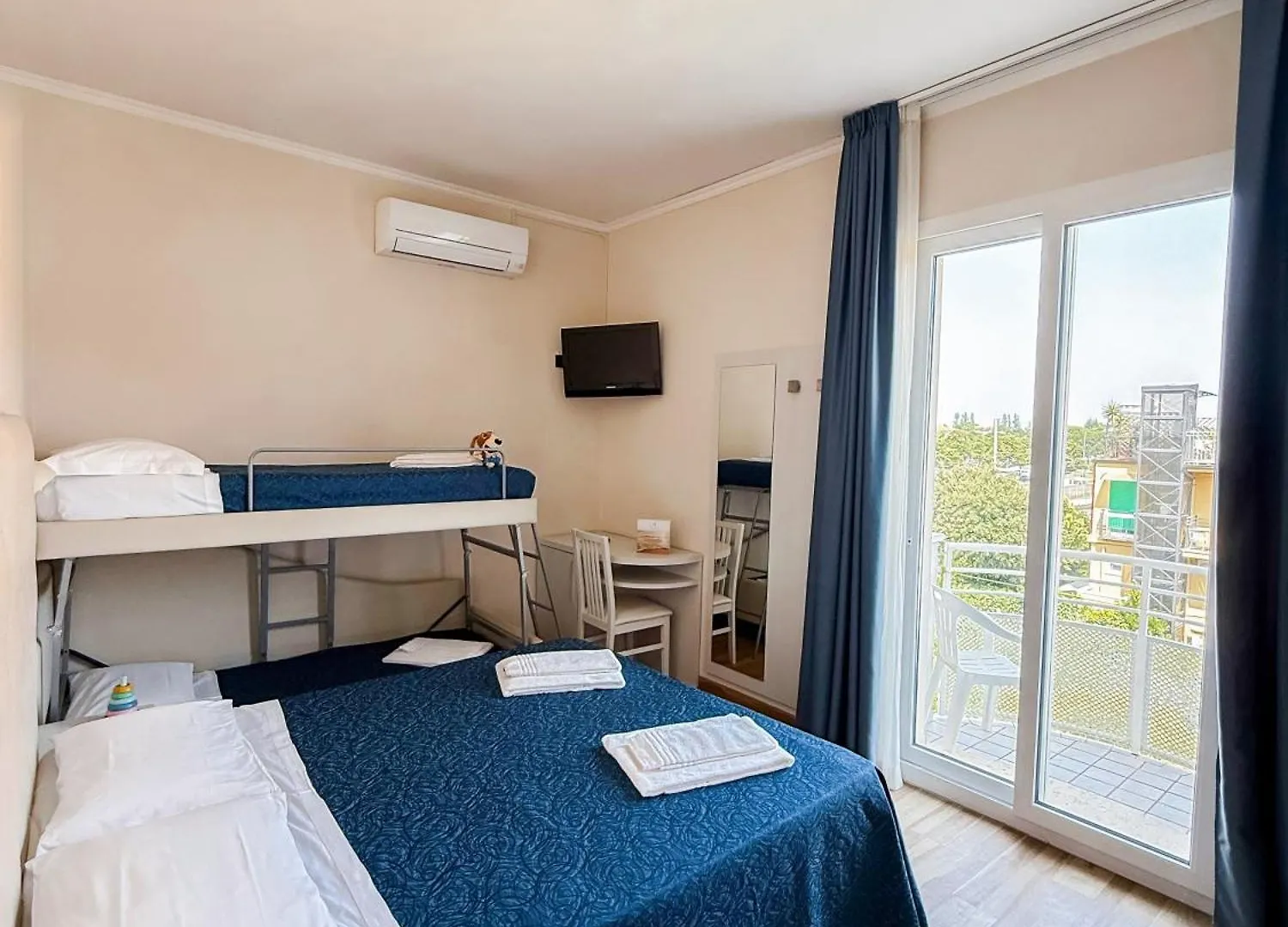 Hotel Bella Igea Bellaria-Igea Marina
