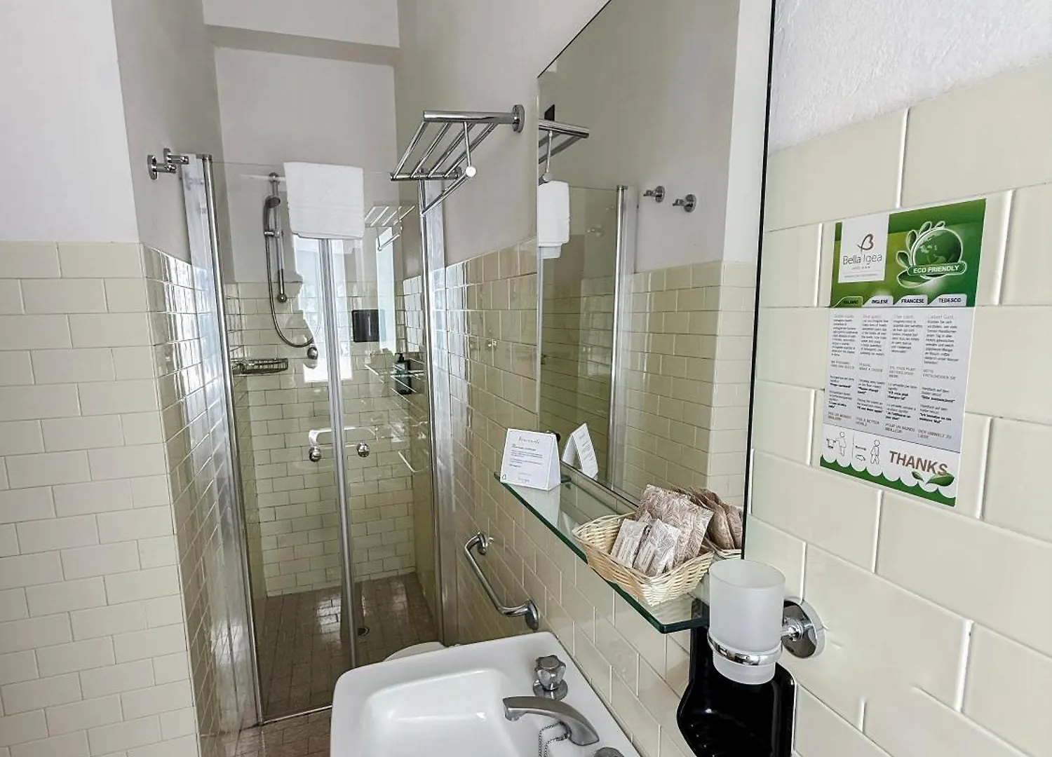 Hotel Bella Igea Bellaria-Igea Marina Italia