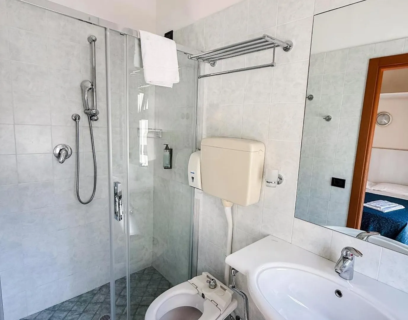 Hotel Bella Igea Bellaria-Igea Marina