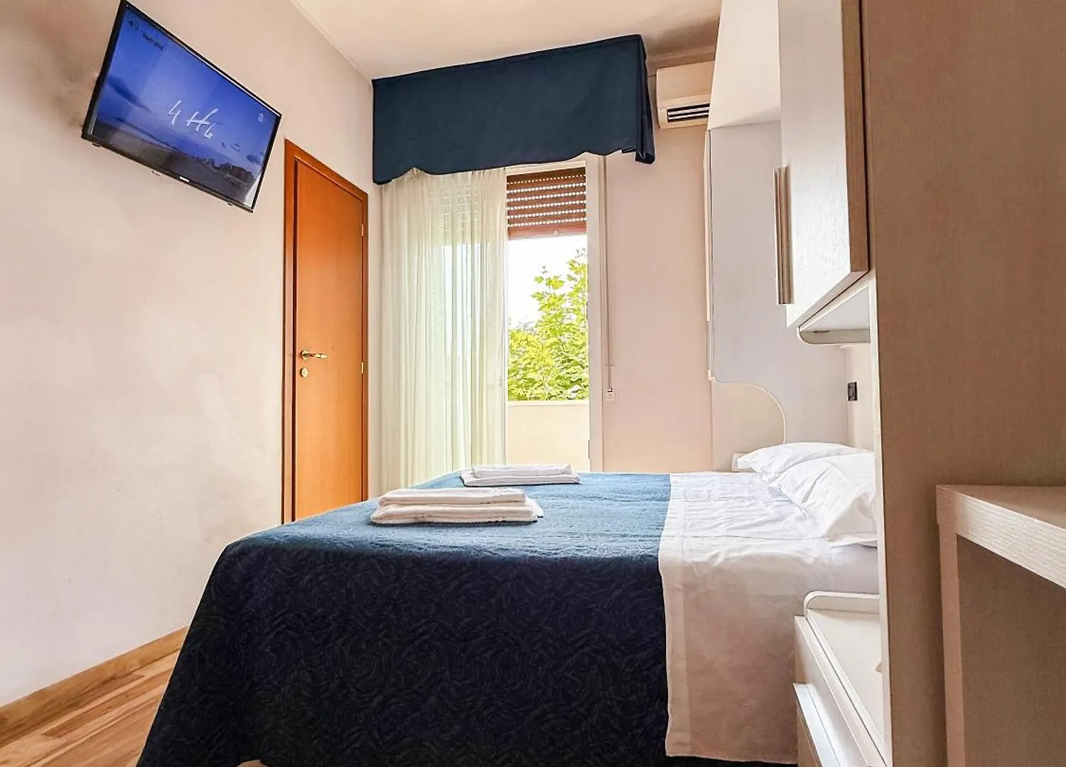 Hotel Bella Igea Bellaria-Igea Marina