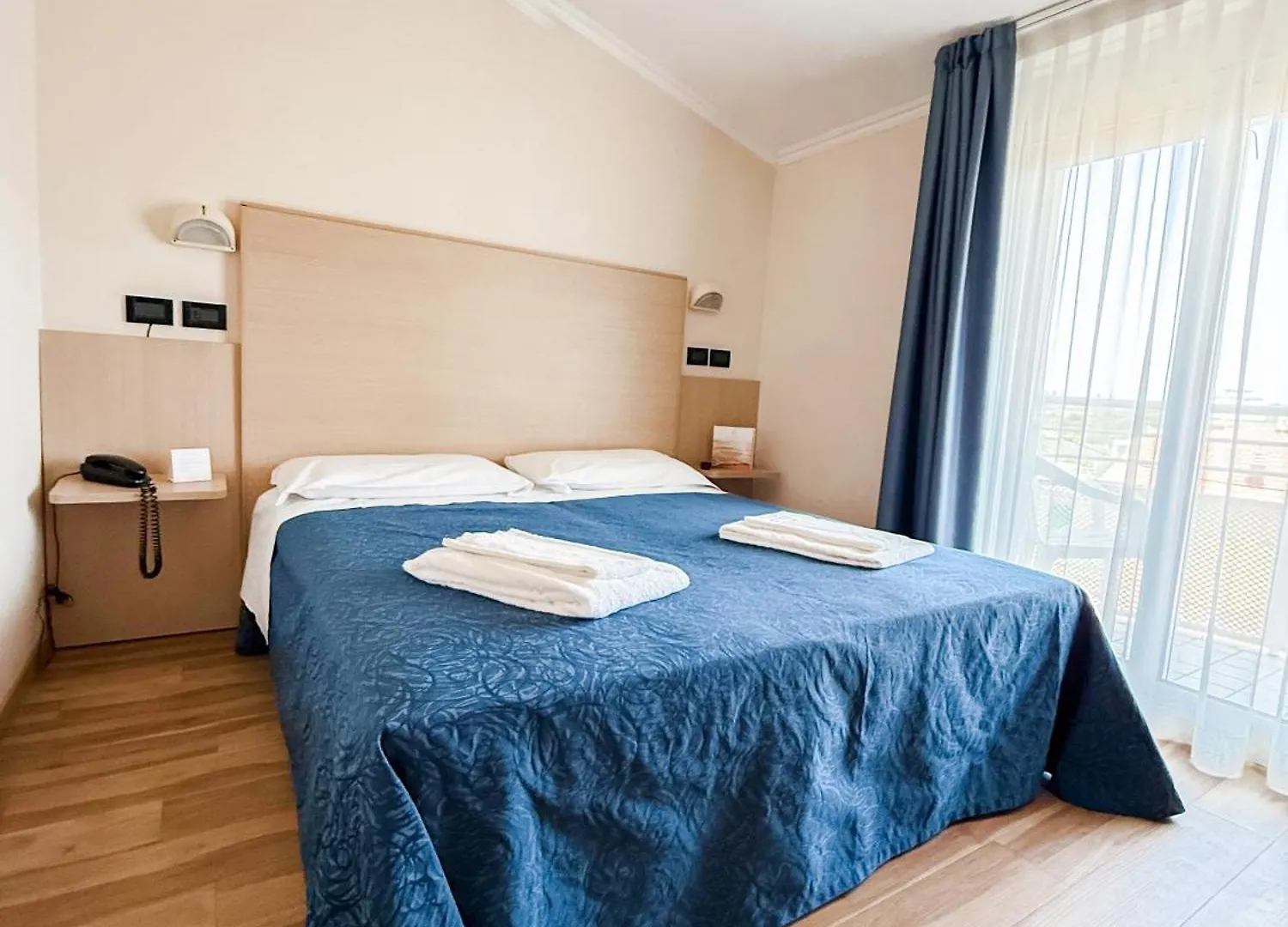 Hotel Bella Igea Bellaria-Igea Marina