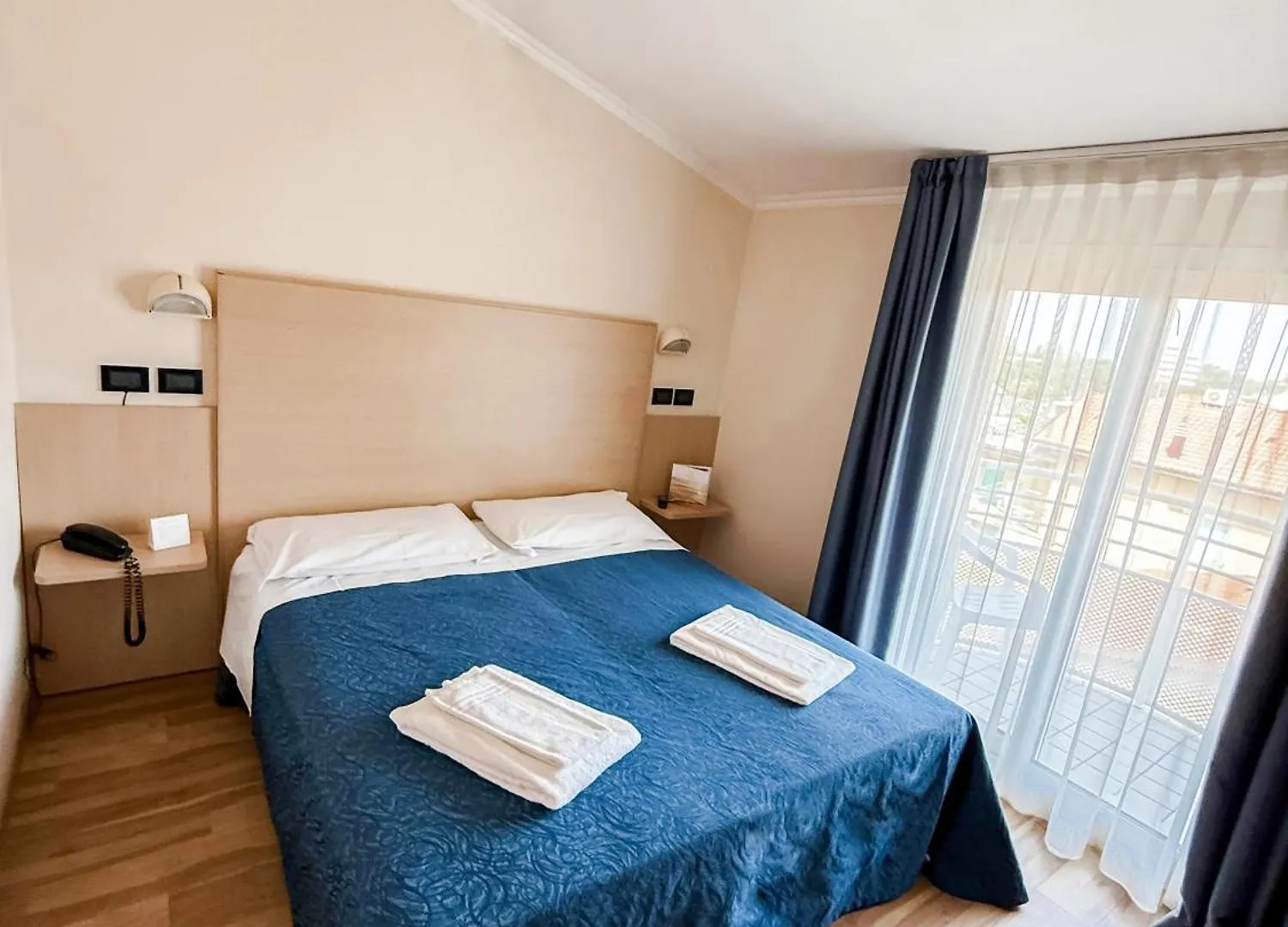 ***  Hotel Bella Igea Bellaria-Igea Marina Italia